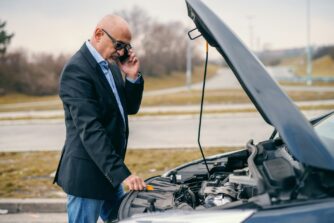 roadside assistance