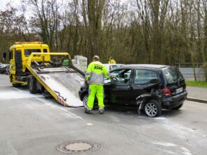 Car Towing